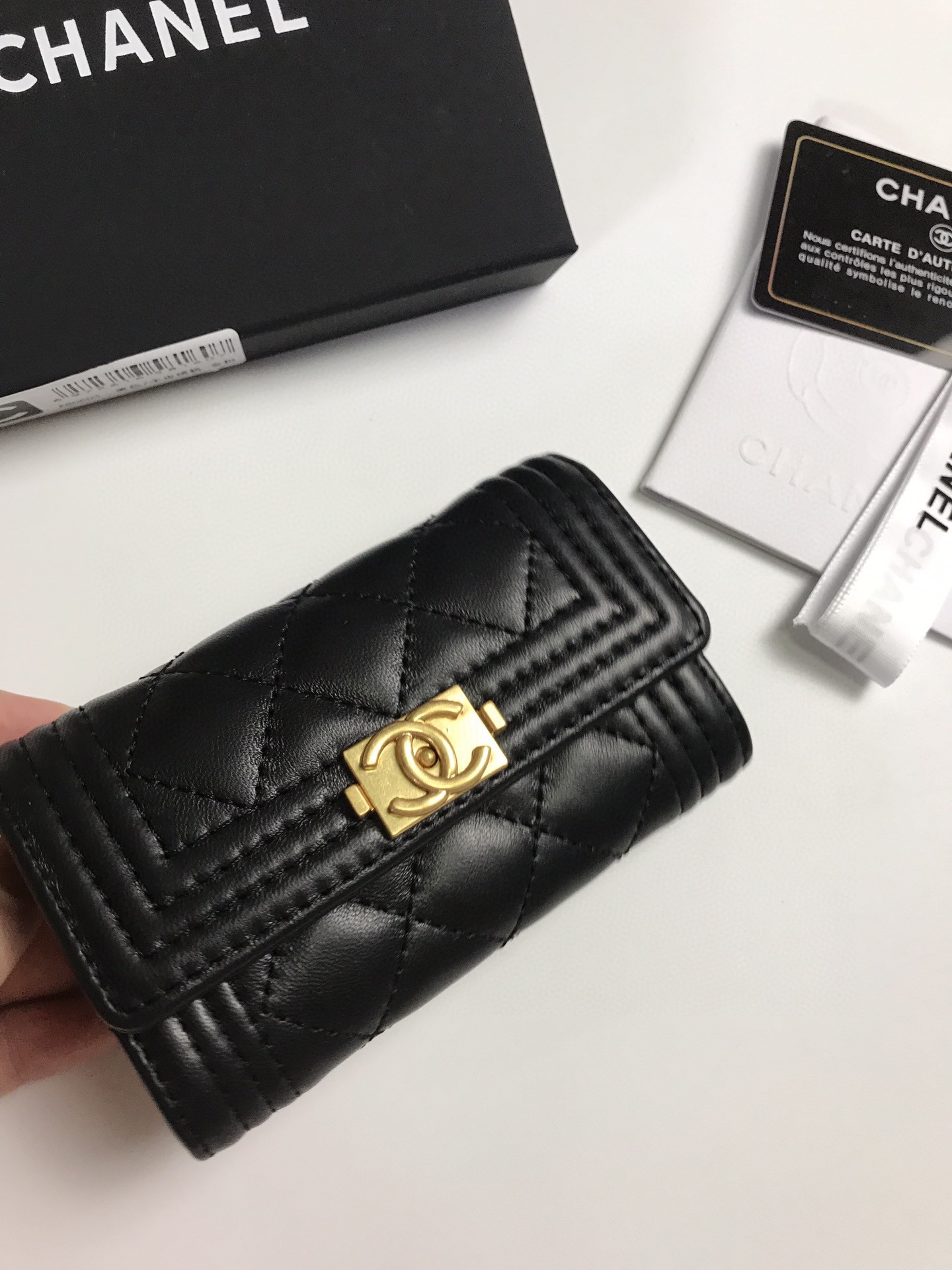 CHL Wallet-2114