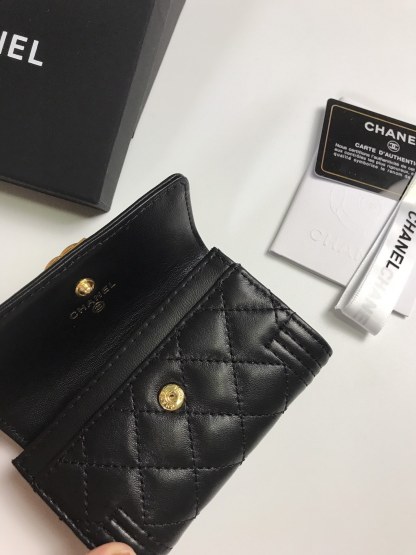 CHL Wallet-2114