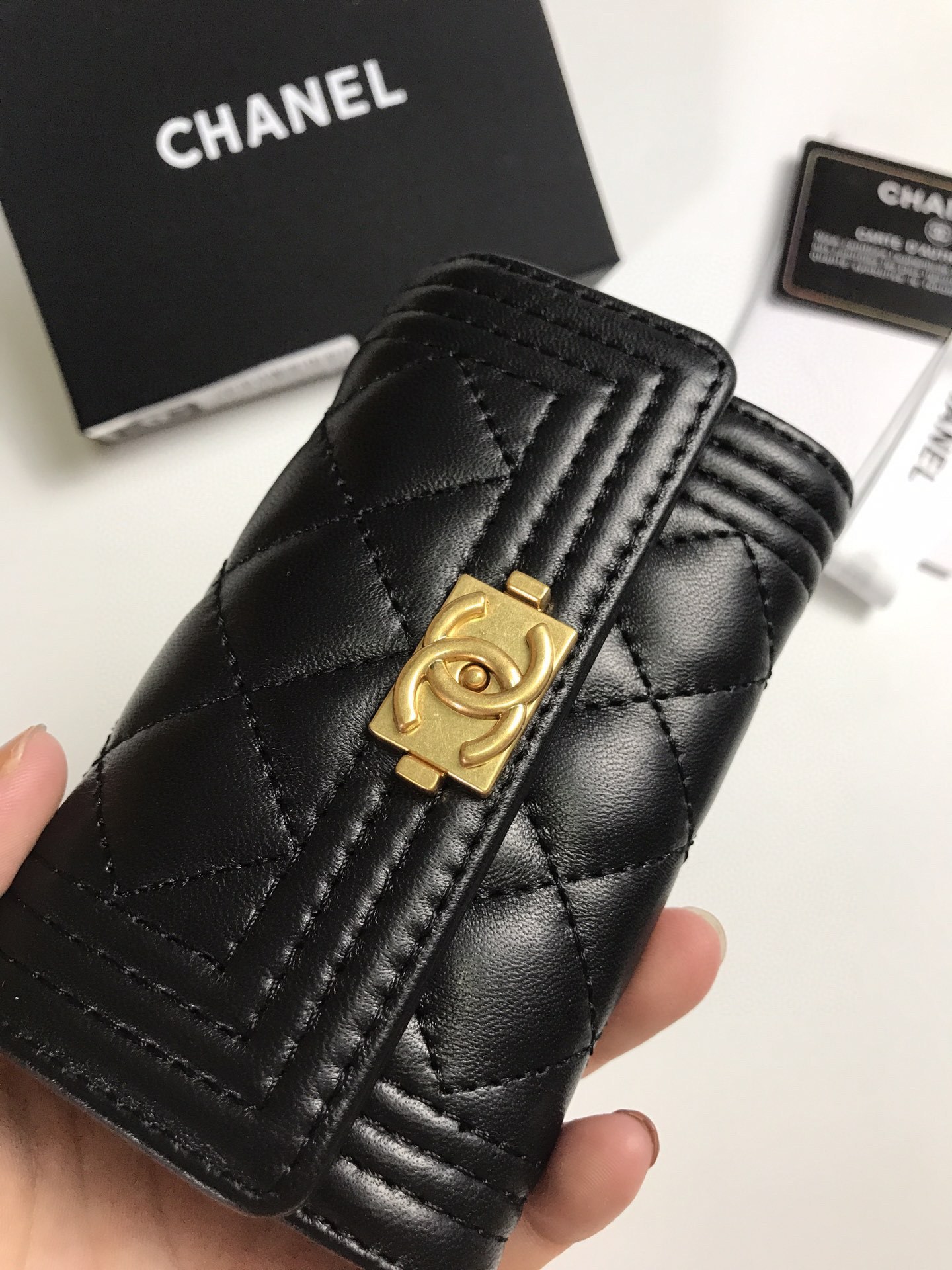CHL Wallet-2114