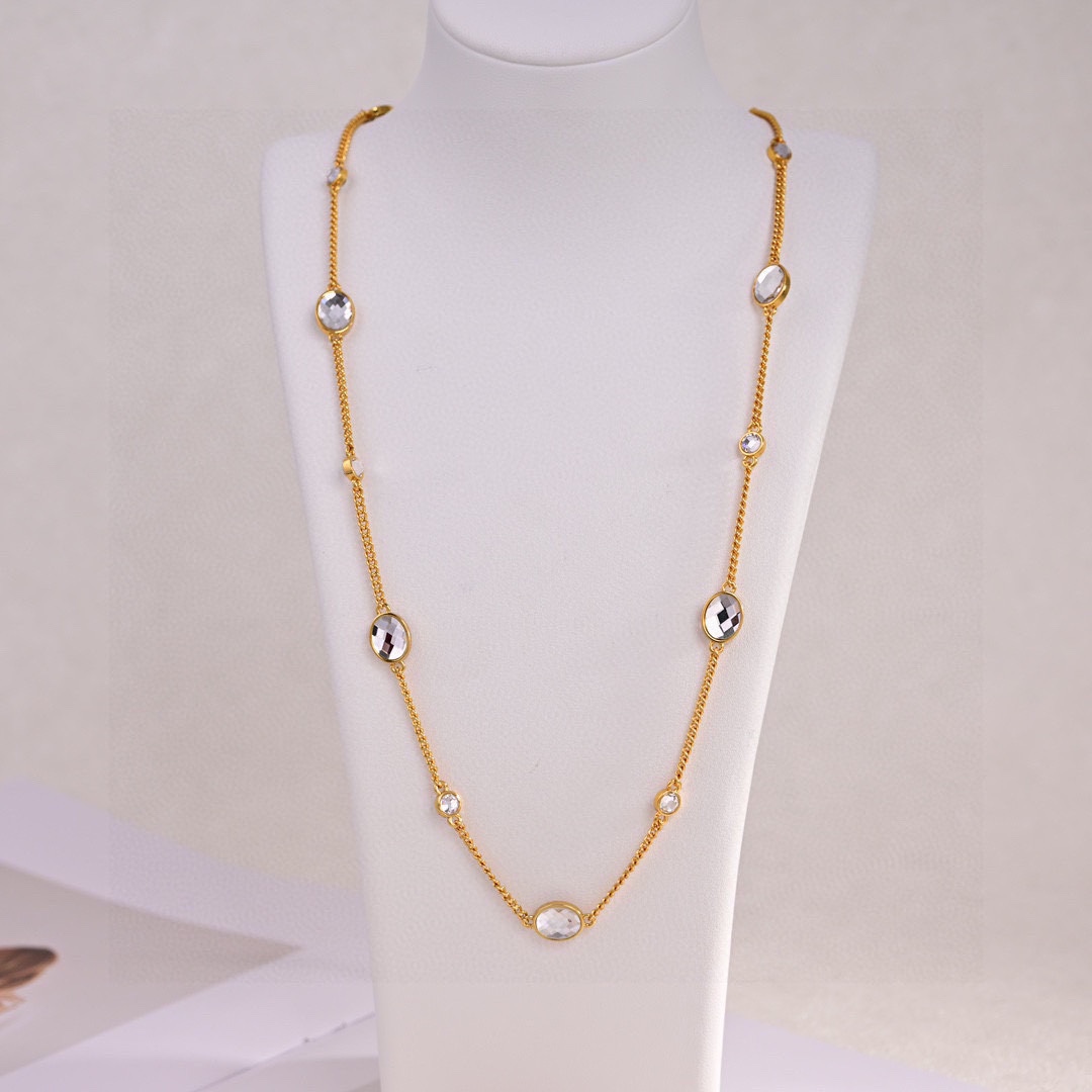 MIN Necklace -1337