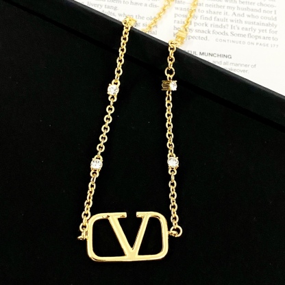 VT NECKLACE-2004
