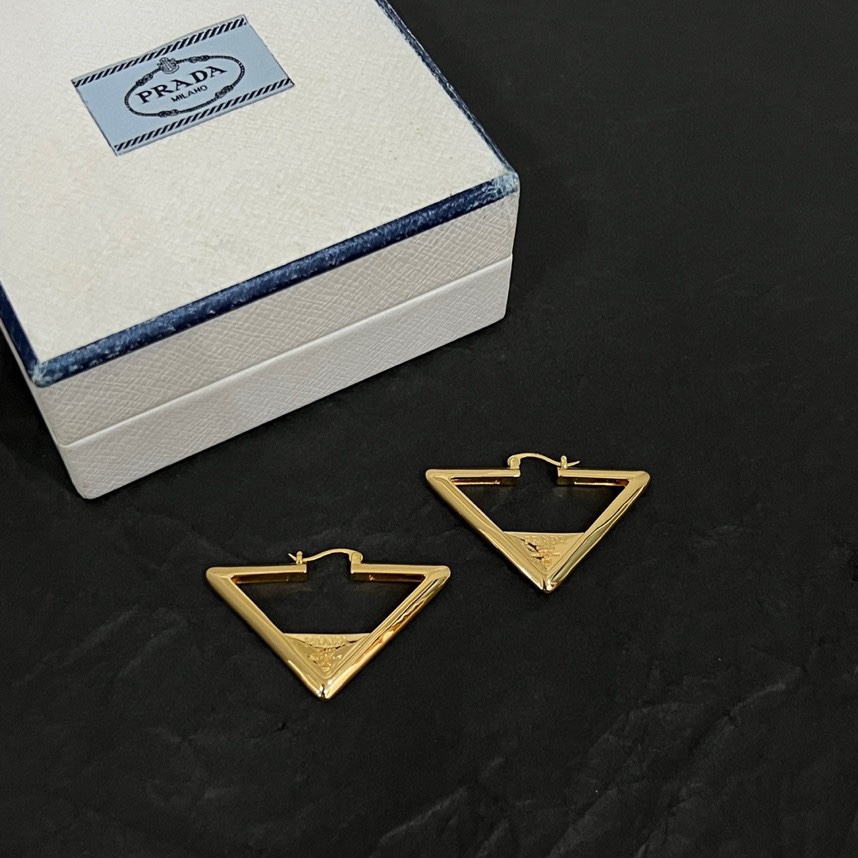 PD EARRINGS-1996