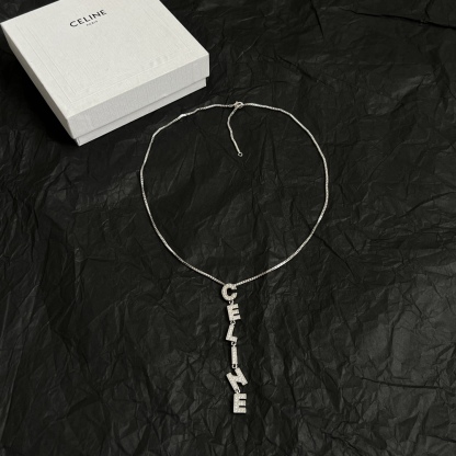 CLN NECKLACE -1716