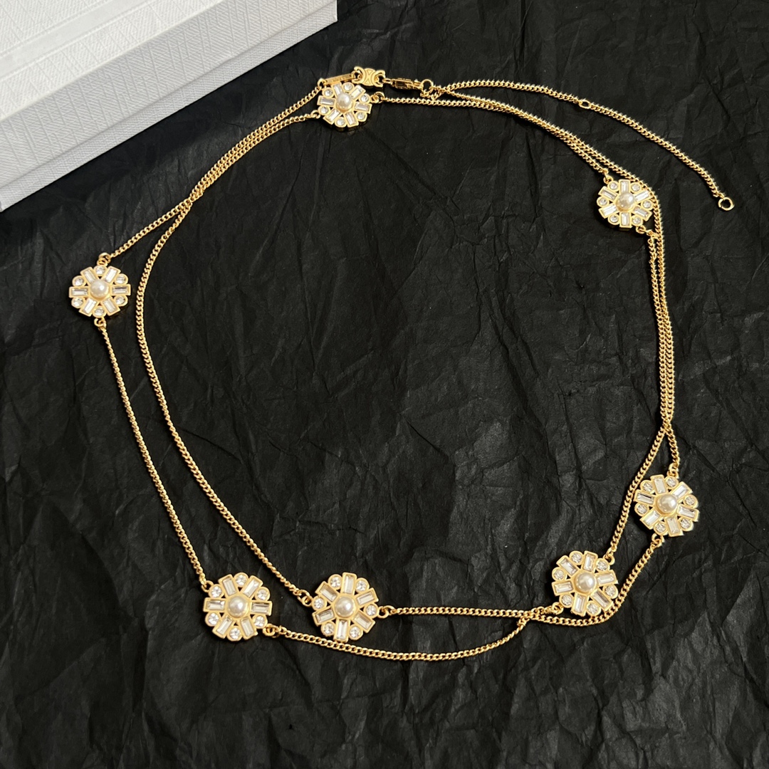 CLN NECKLACE -1709
