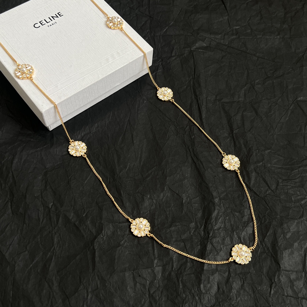 CLN NECKLACE -1709