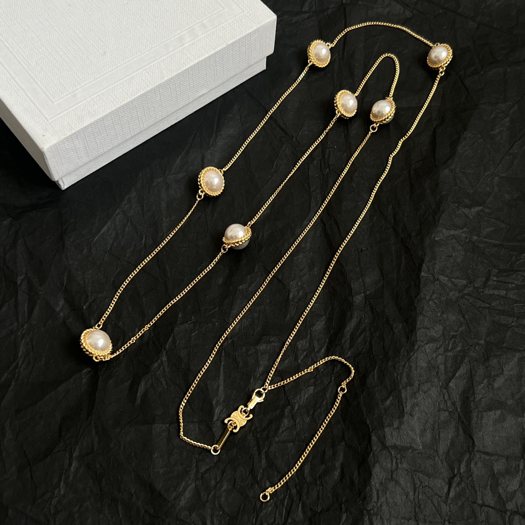CLN NECKLACE -1710
