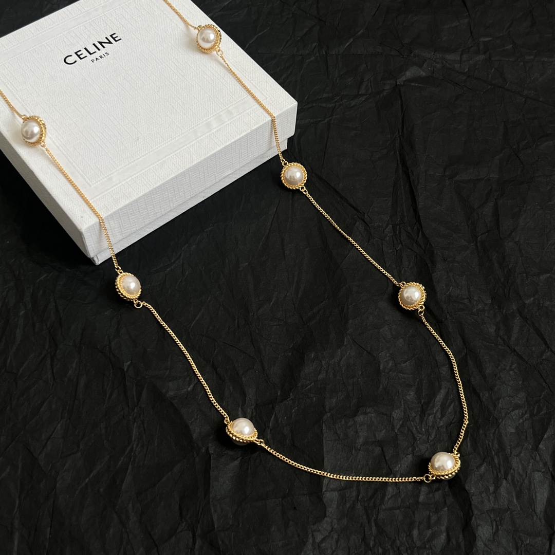 CLN NECKLACE -1710