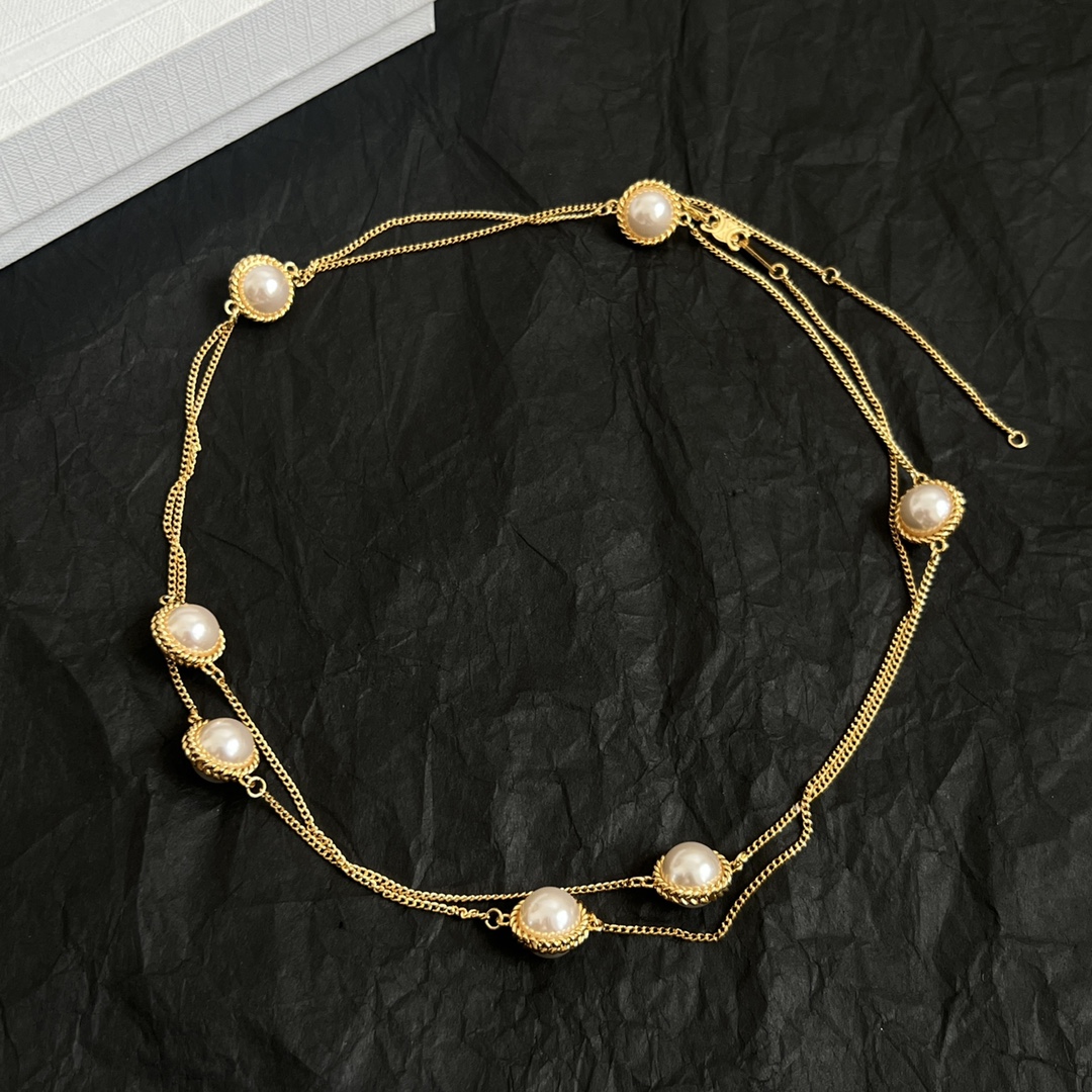 CLN NECKLACE -1710
