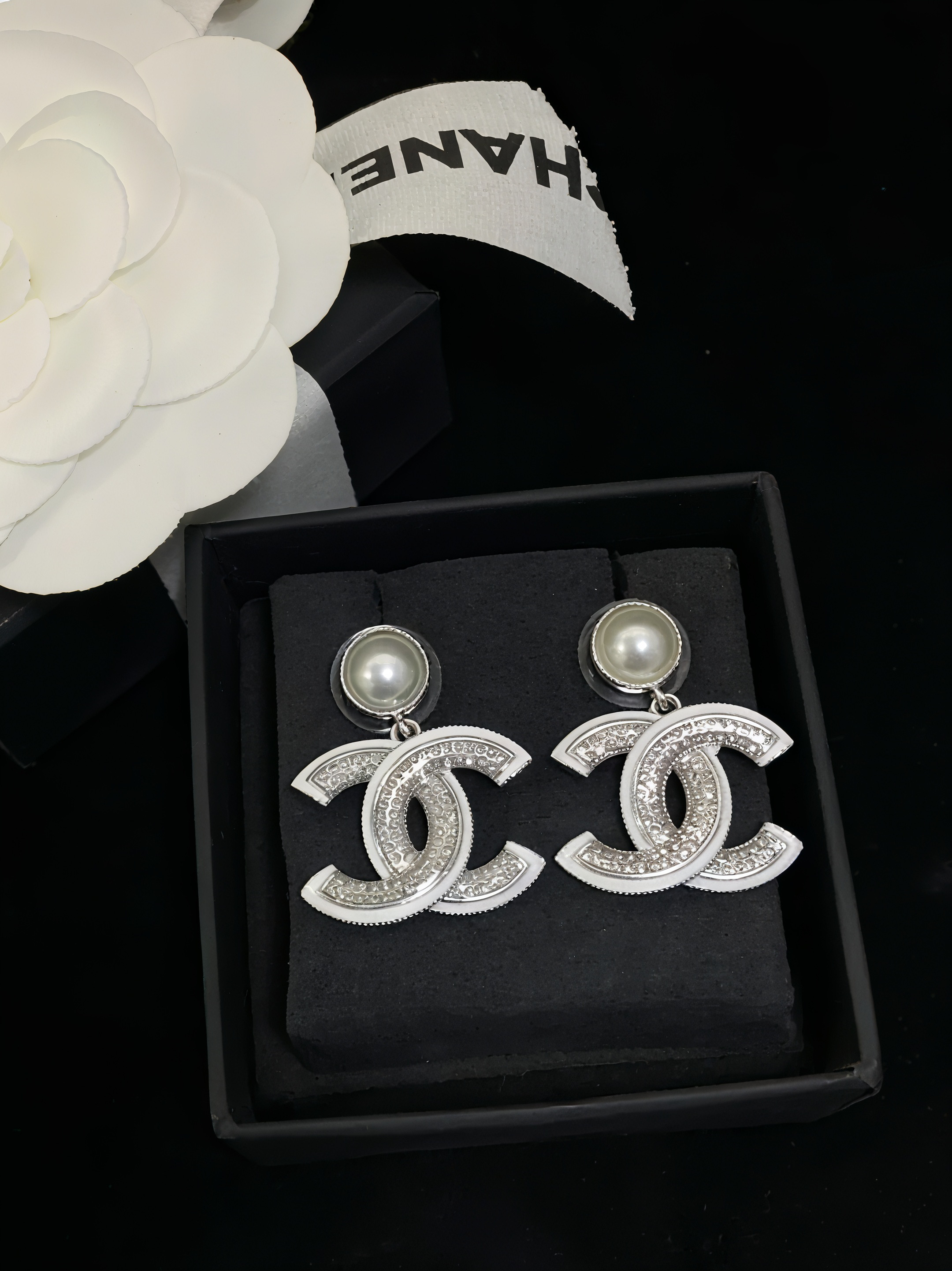 CC EARRINGS -1354
