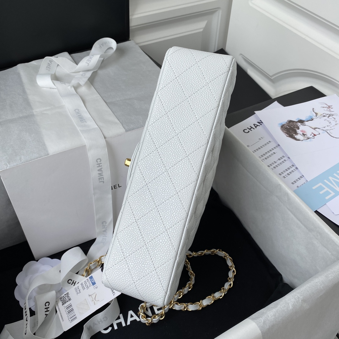 CHL bags-0133-Grained Calfskin-M