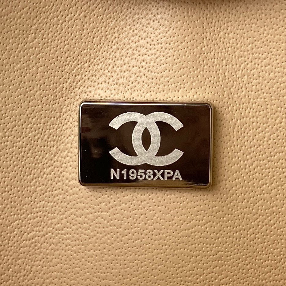 CHL bags-0129-Grained Calfskin-M