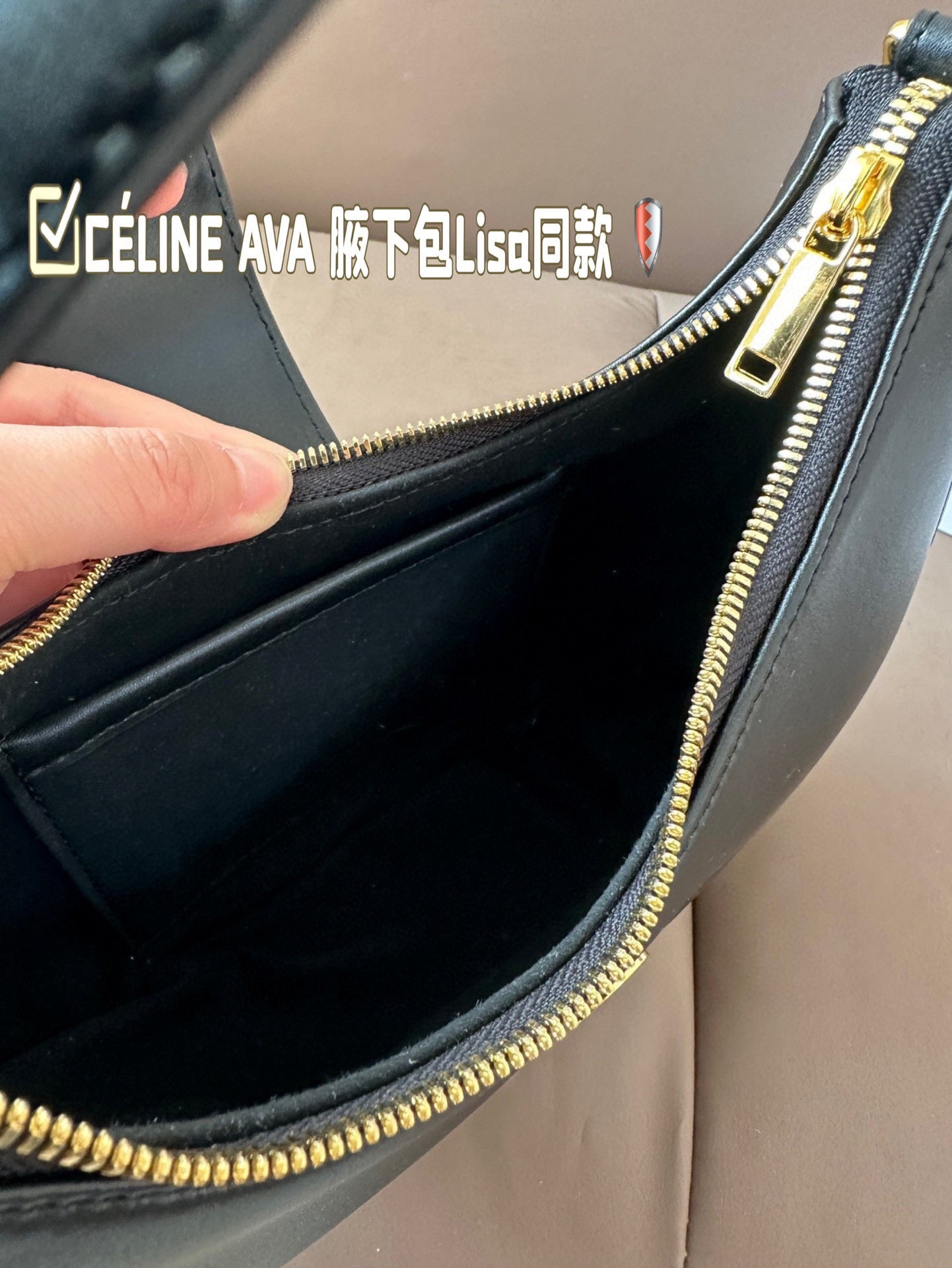 CLN bags-0324-M