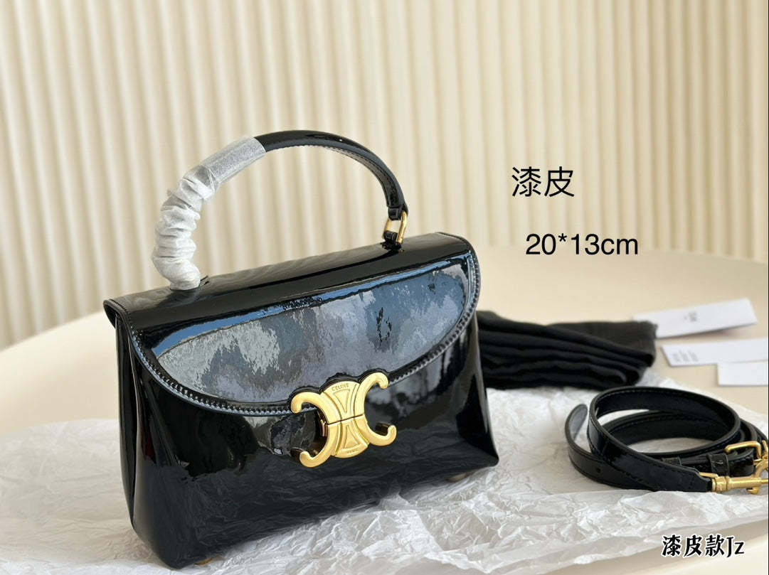 CLN bags-0318-S
