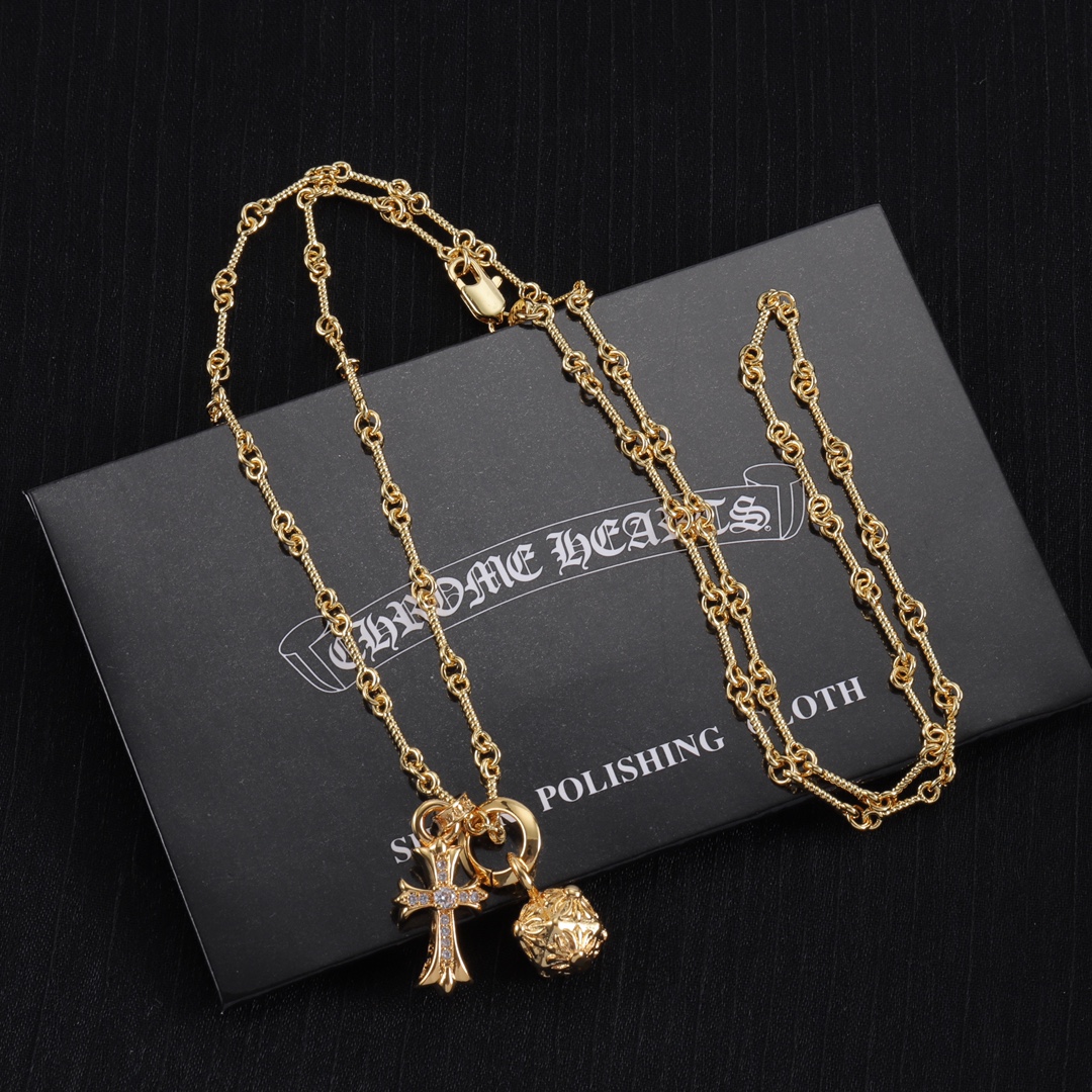 CH NECKLACE-2375
