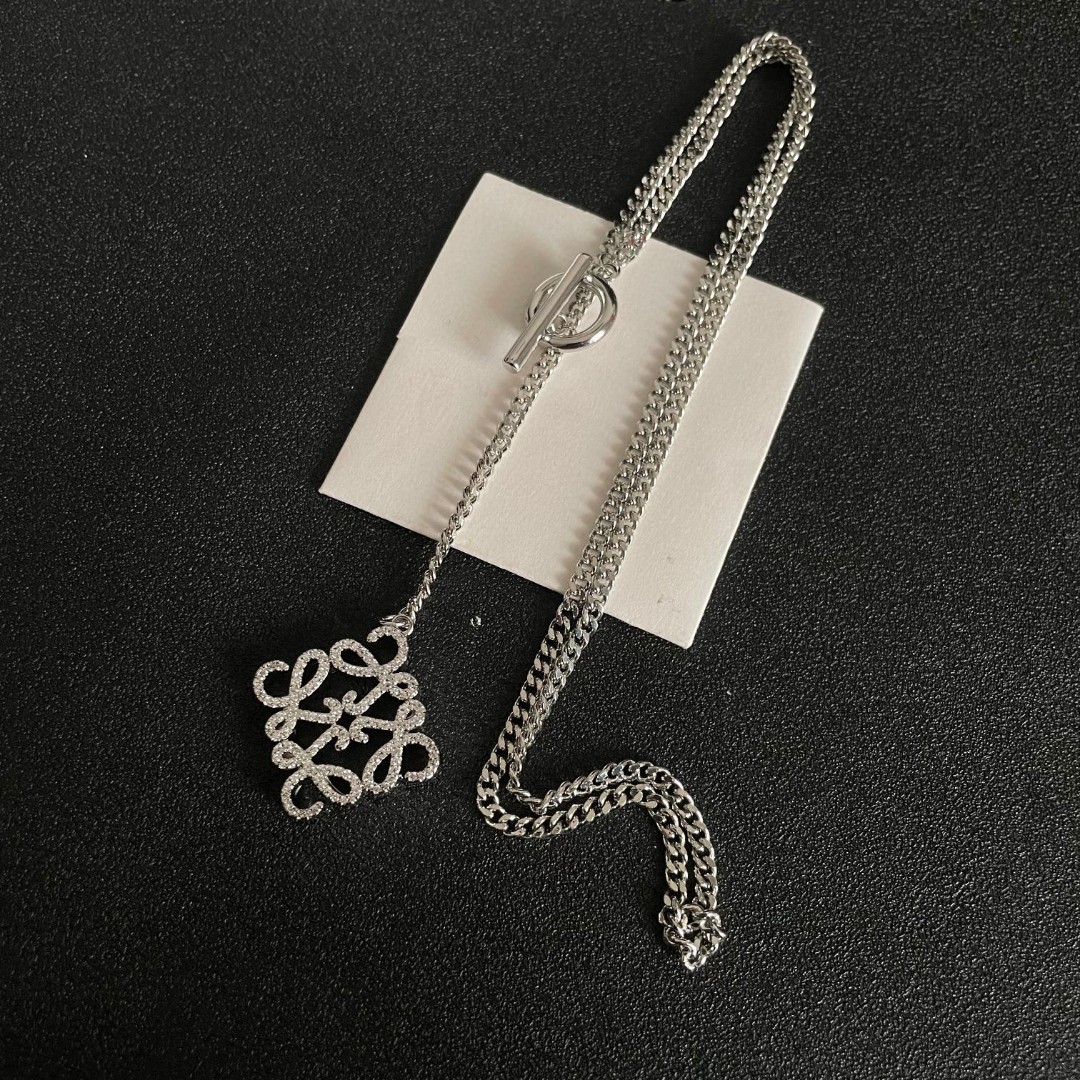 LWE NECKLACE-2062