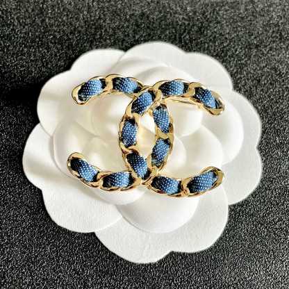 CC Brooch-1914