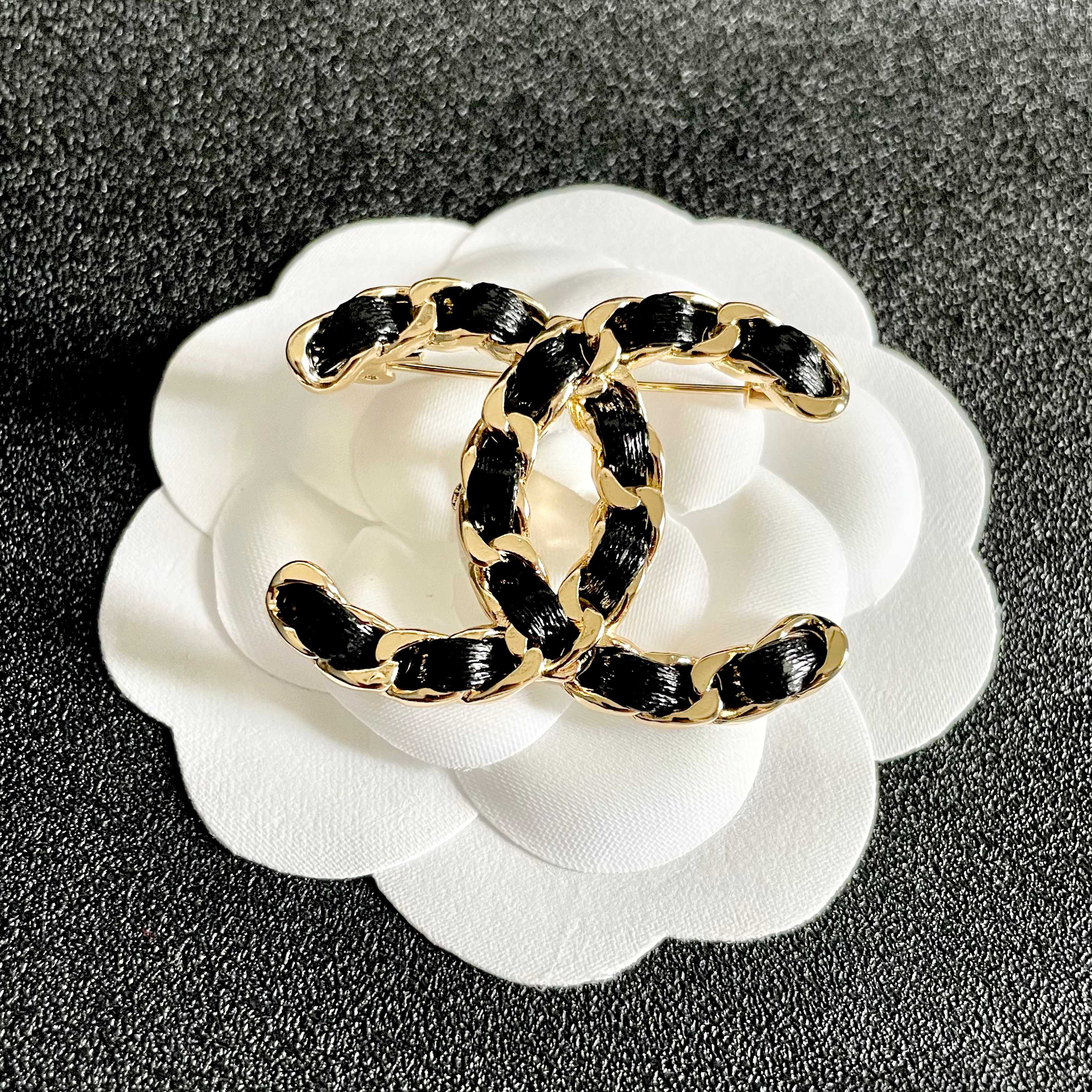 CC Brooch-1913