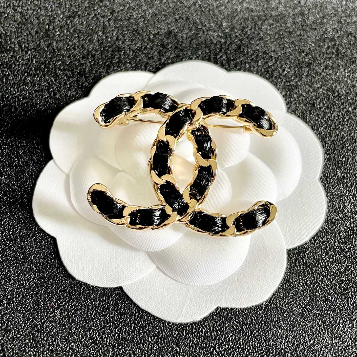 CC Brooch-1913