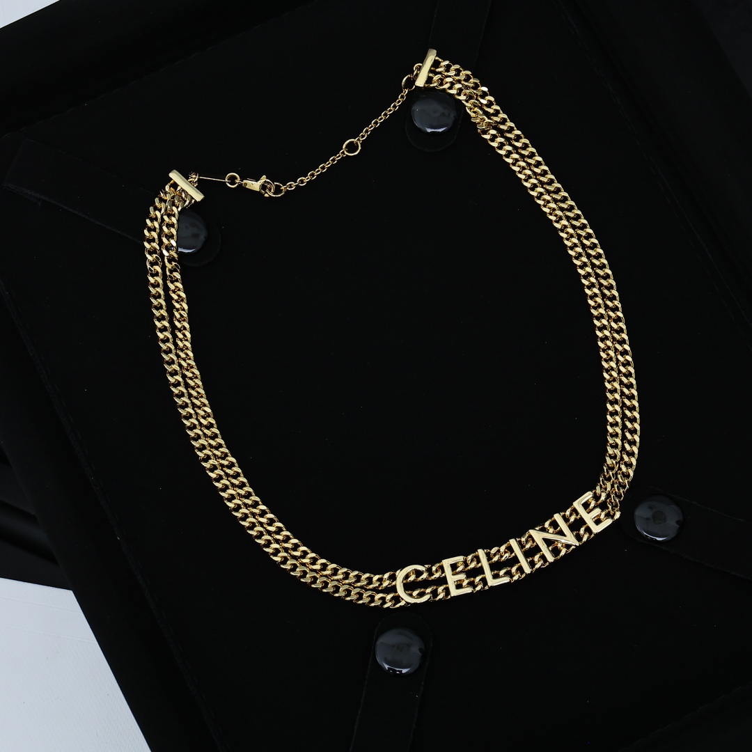 CLN NECKLACE -1713