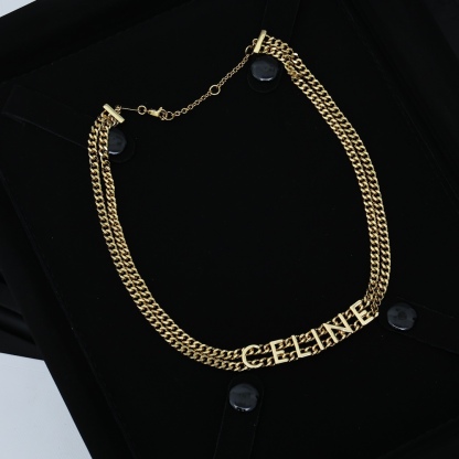 CLN NECKLACE -1713
