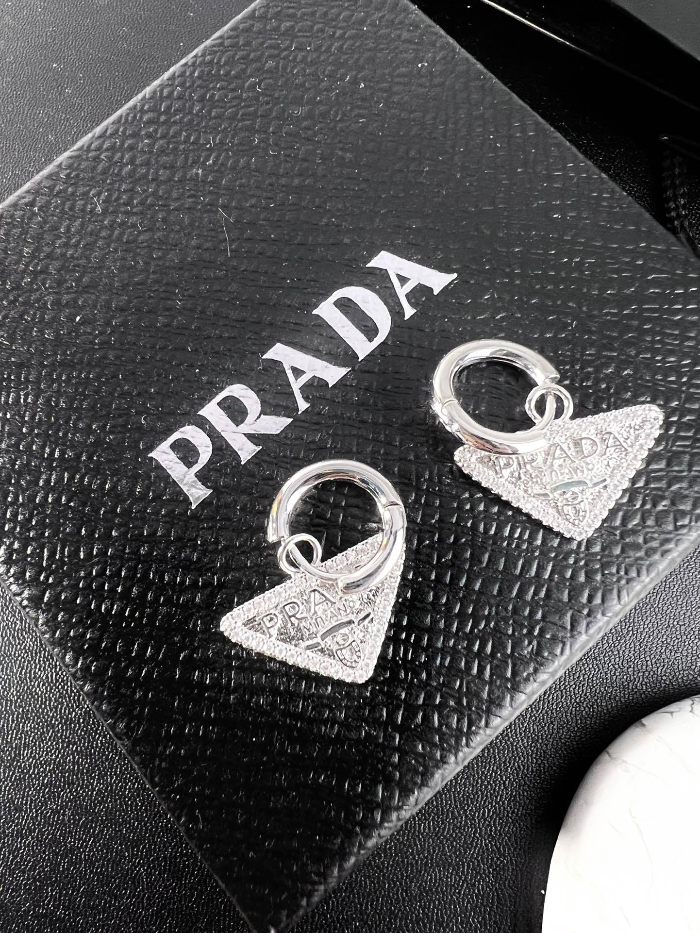 PD EARRINGS-1999