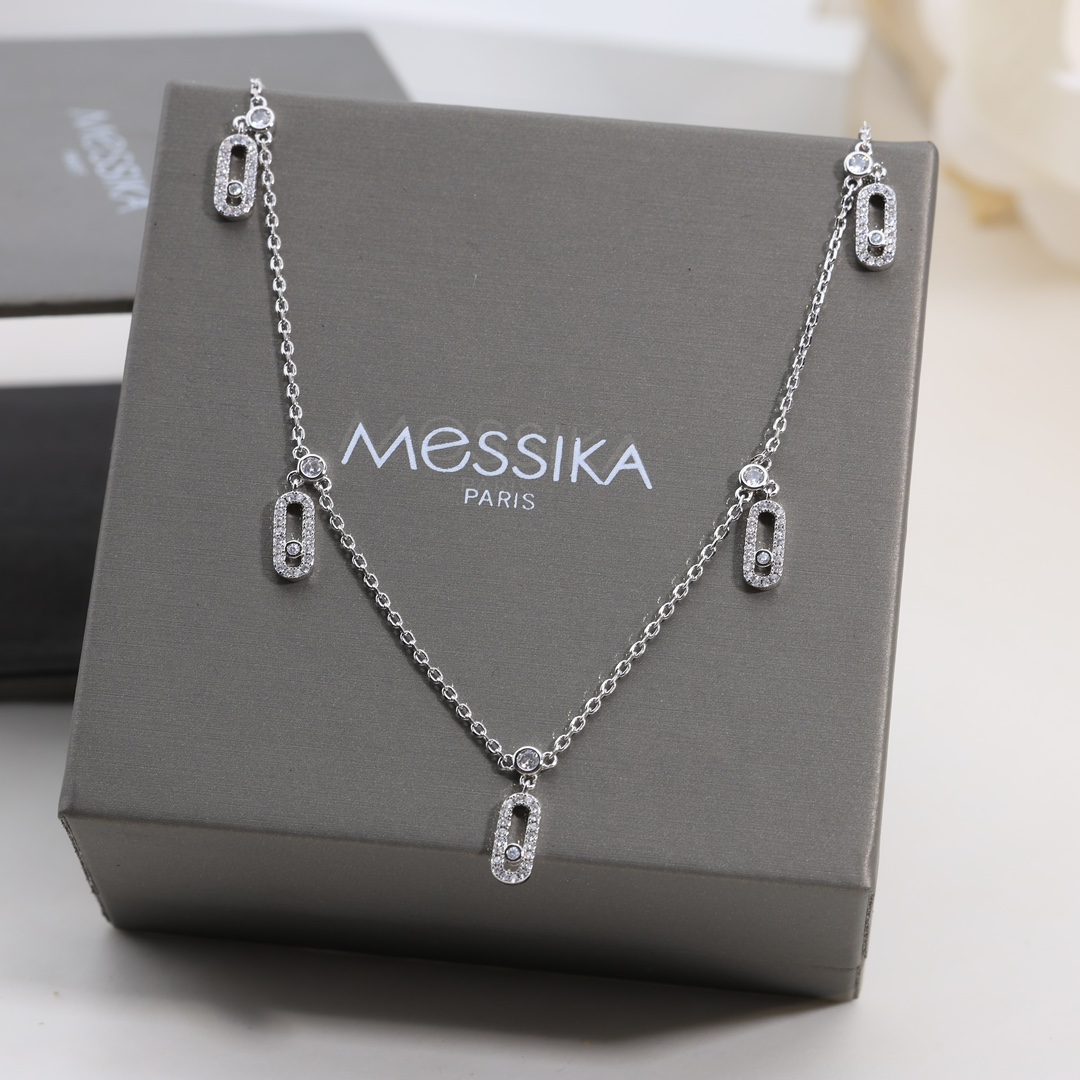 MK NECKLACE-2030
