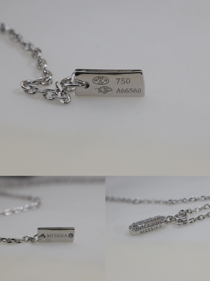 MK NECKLACE-2030