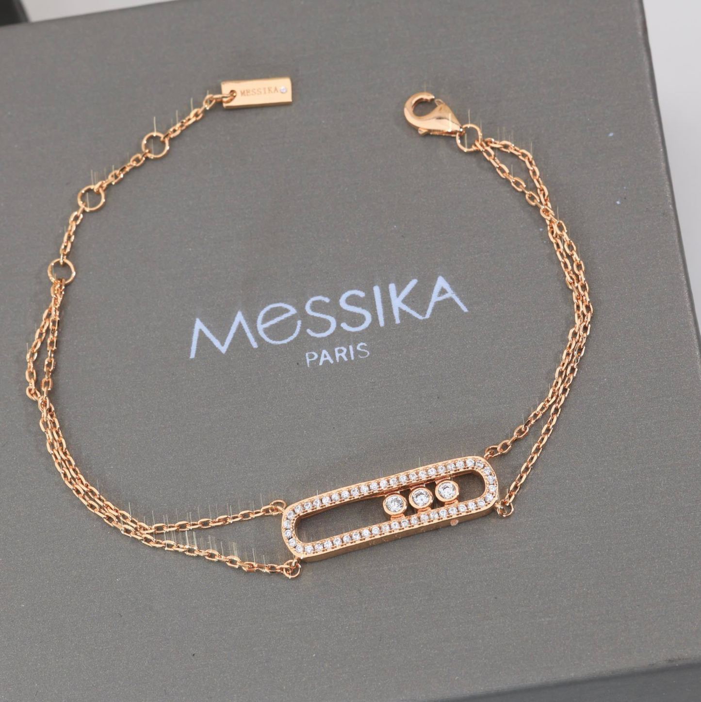 MK Bracelet-2029