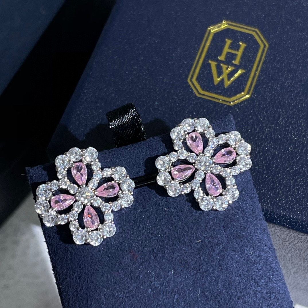 HW EARRINGS-1553