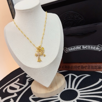 CH NECKLACE-2386