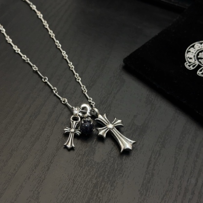 CH NECKLACE-2384