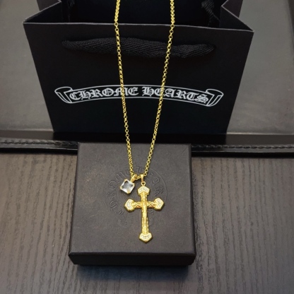 CH NECKLACE-2381