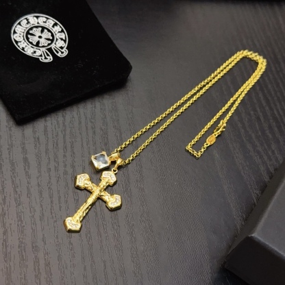 CH NECKLACE-2381