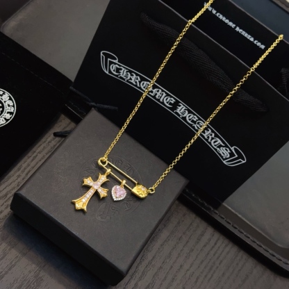 CH NECKLACE-2379