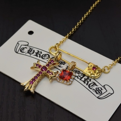 CH NECKLACE-2378