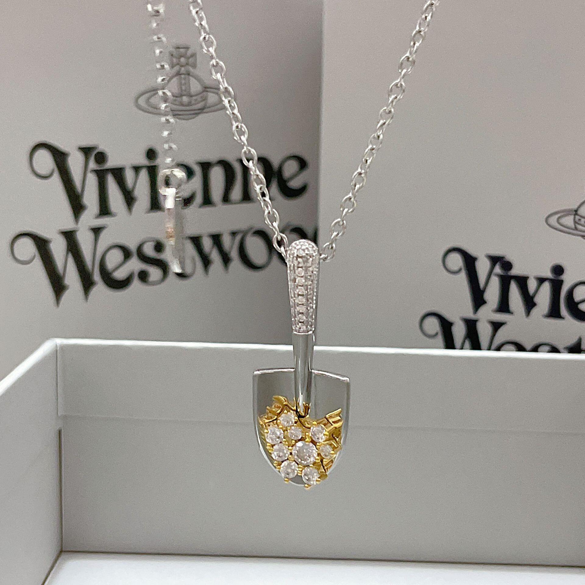 VV NECKLACE-2654