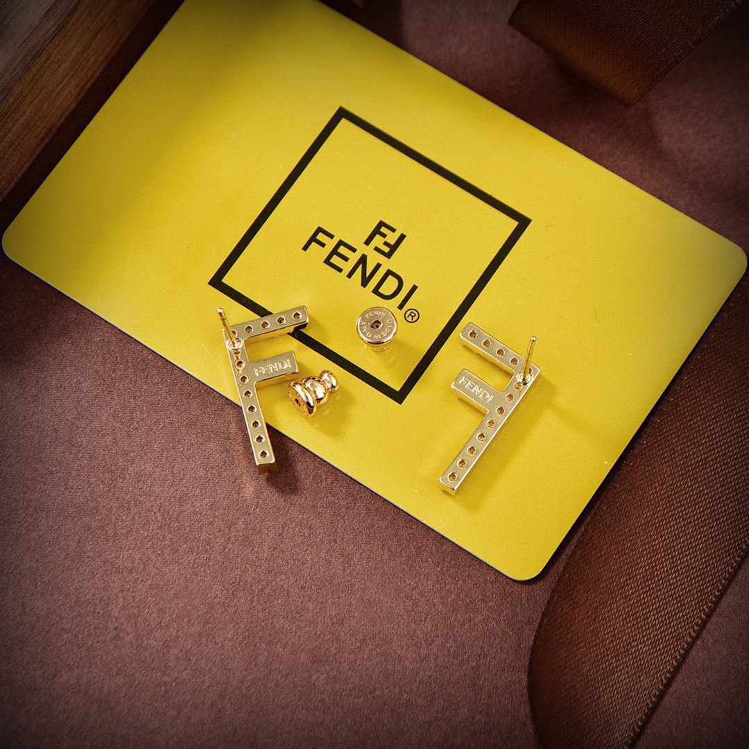FF EARRINGS-2033