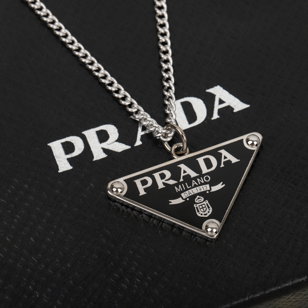 PDA NECKLACE-1458