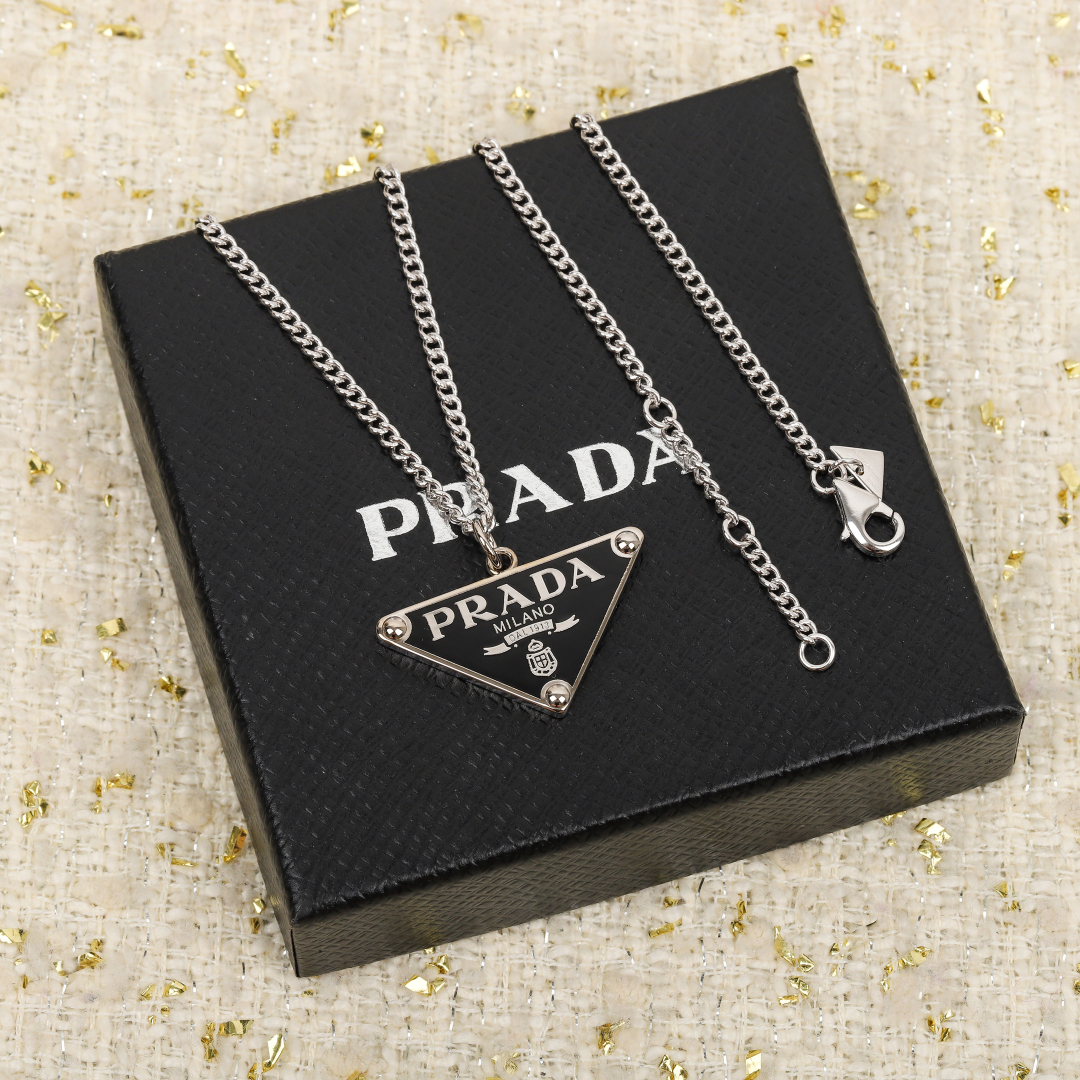 PDA NECKLACE-1458