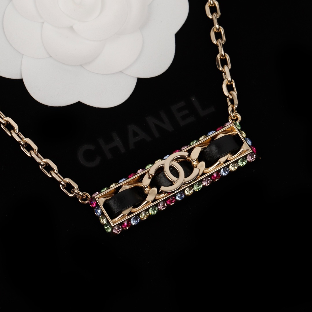 CHL NECKLACE-1446