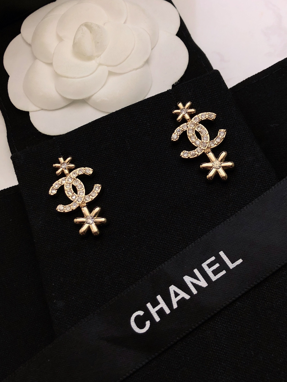 CHL EARRINGS -1349