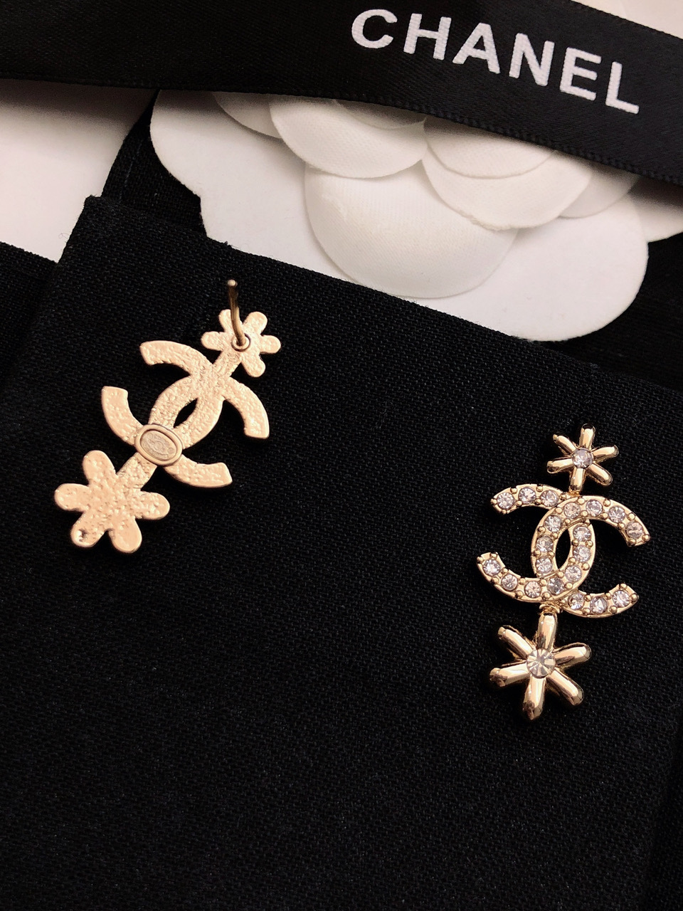 CHL EARRINGS -1349