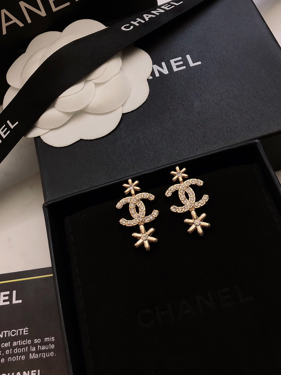 CHL EARRINGS -1349
