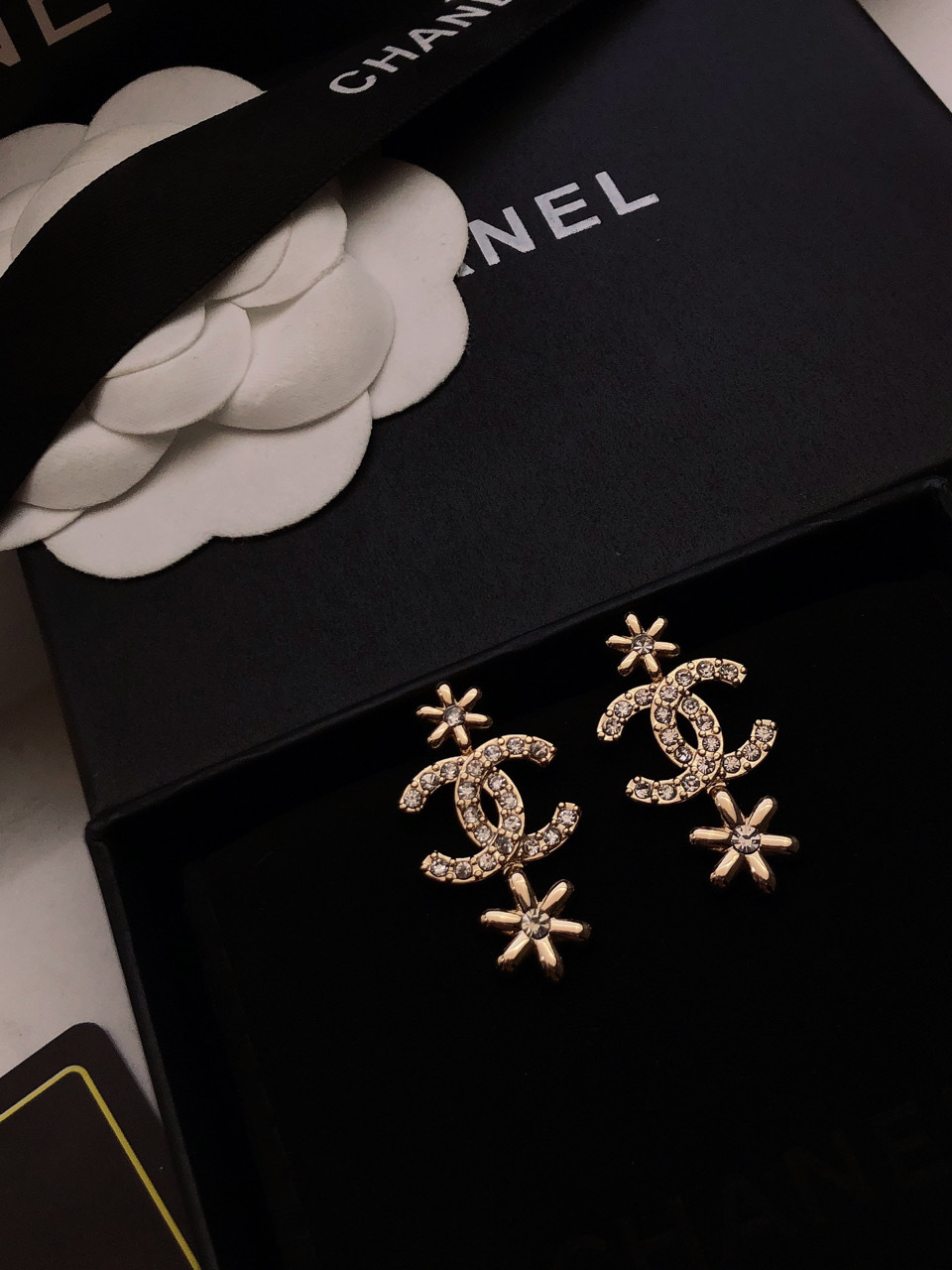 CHL EARRINGS -1349