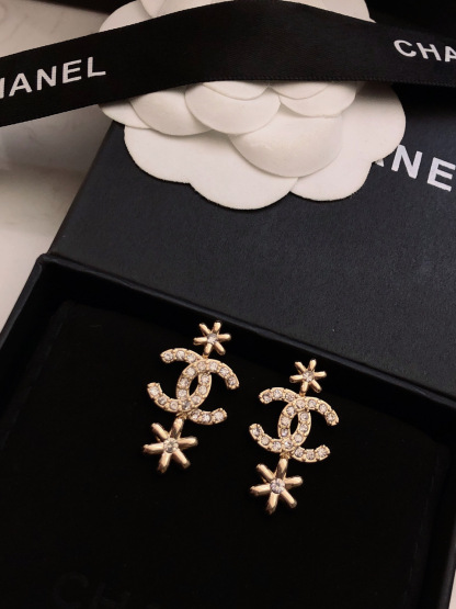CHL EARRINGS -1349