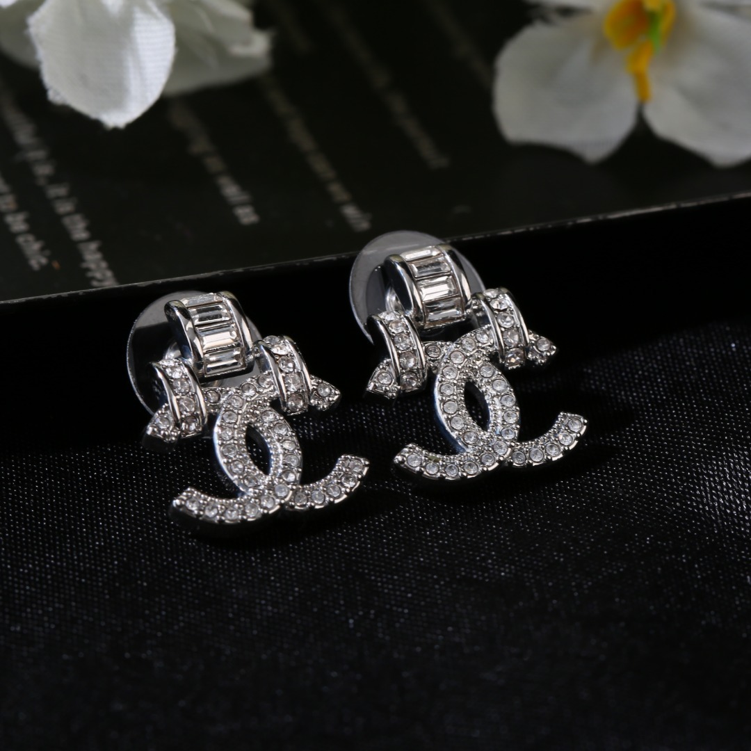 CHL Earrings -1275
