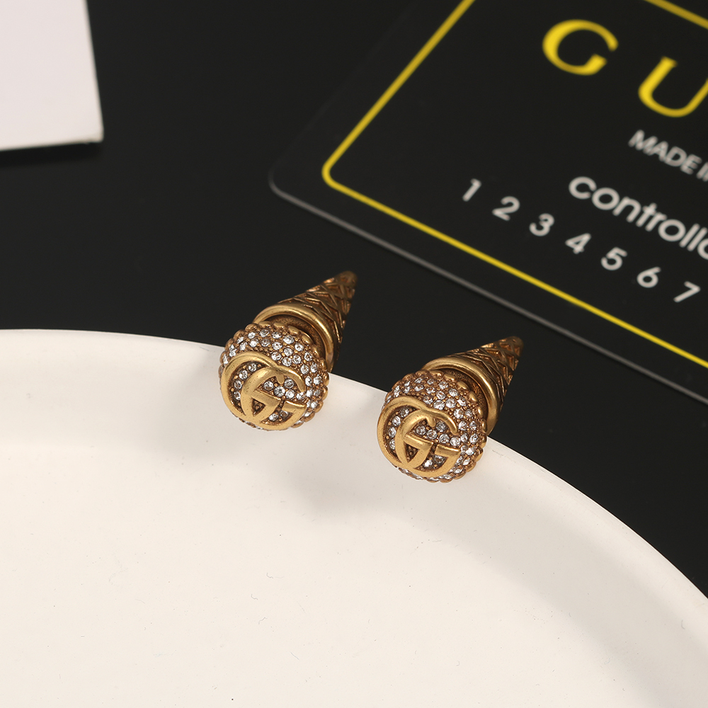 GG EARRINGS-1631