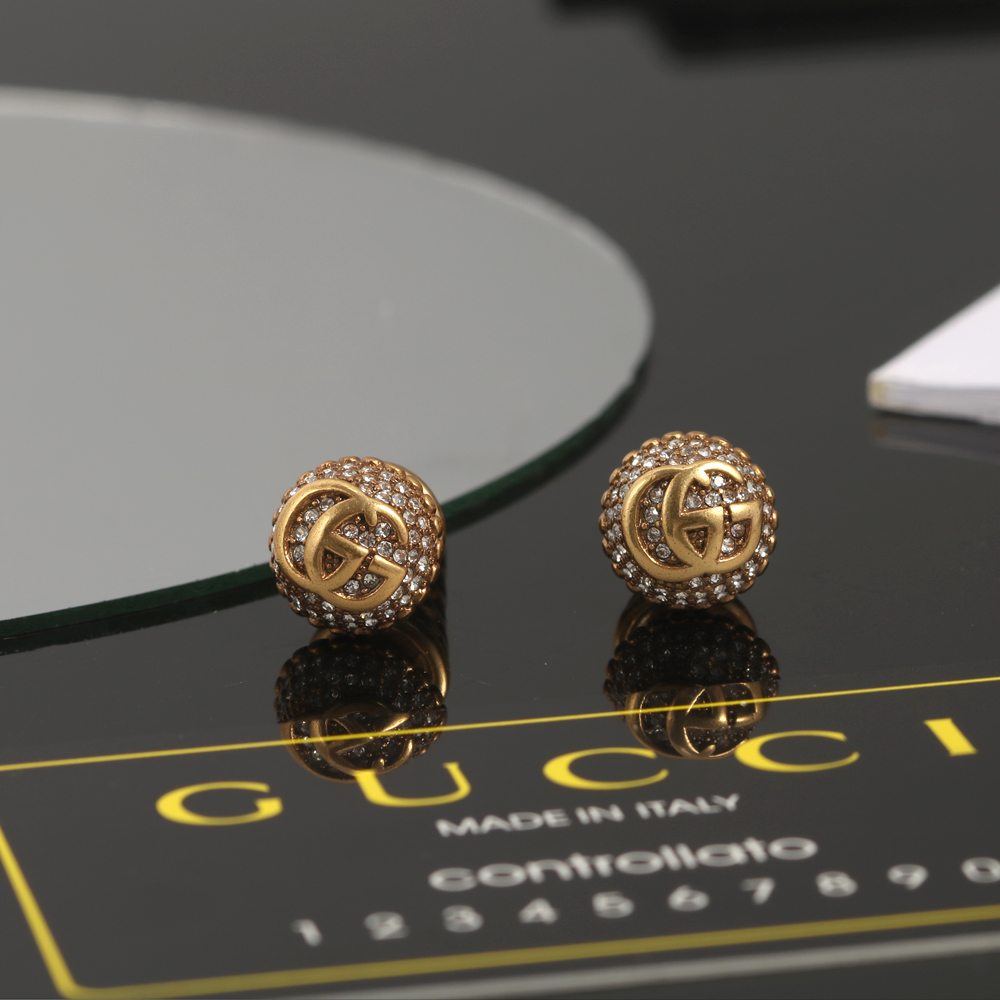 GG EARRINGS-1631