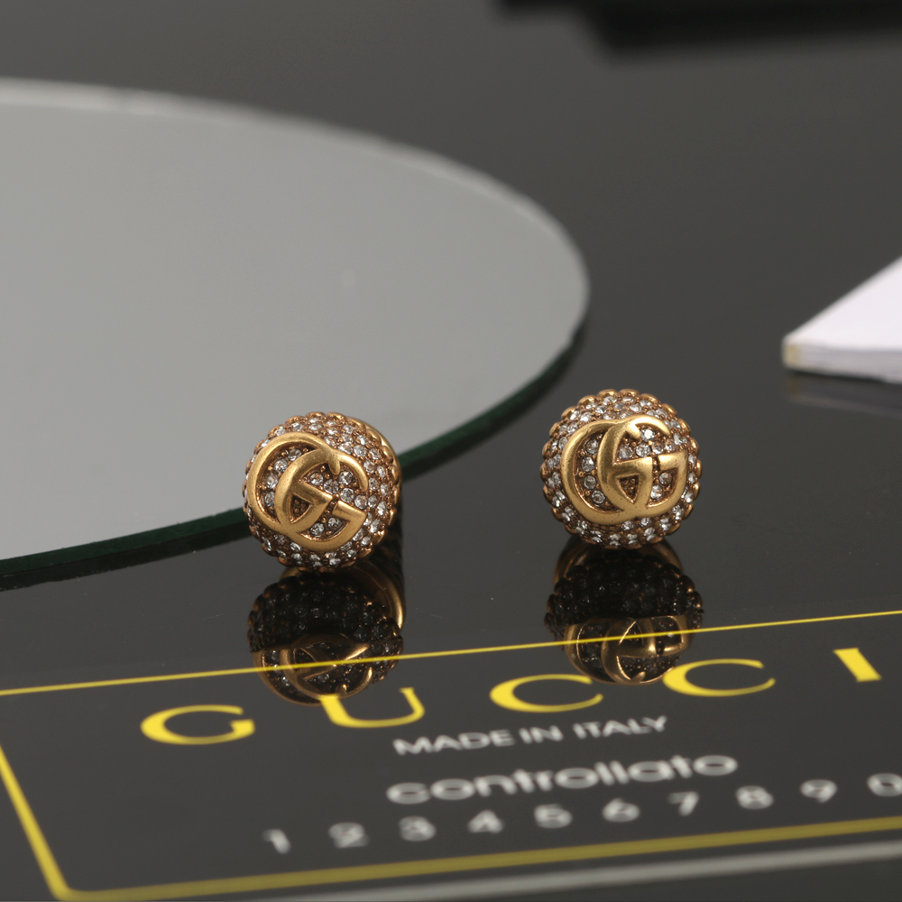 GG EARRINGS-1631