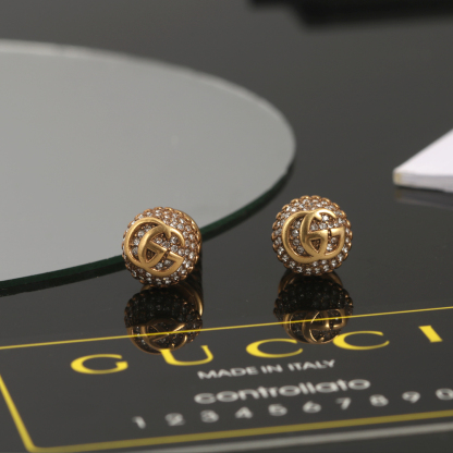 GG EARRINGS-1631